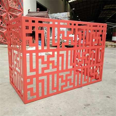 东阳空调外机罩深受顾客欢迎