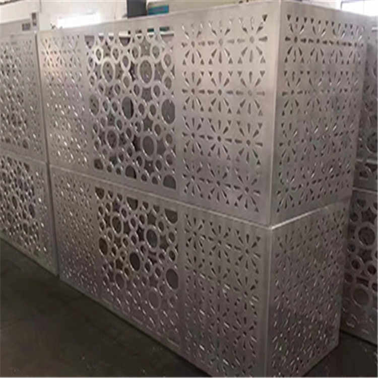 江西雕花空调罩，空调罩厂家直销