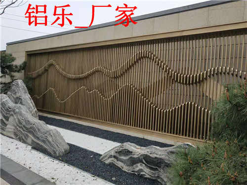 西双版纳应用多的铝单板专业生产企业质量保证