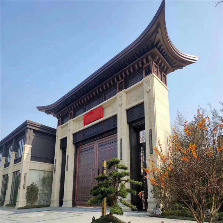 雷州专业生产拉丝铜色铝单板材料-咨询优惠