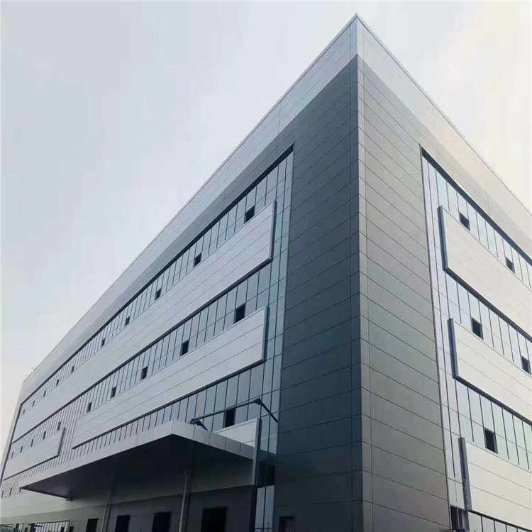 罗定专业生产应用多的铝单板材料-型号齐全
