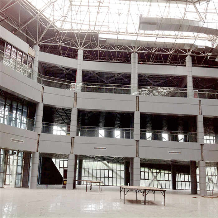 玉林效果好的铝单板批发-铝乐建材