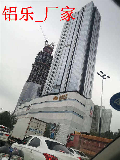 东营什么是铝板？铝板的特点和用途？