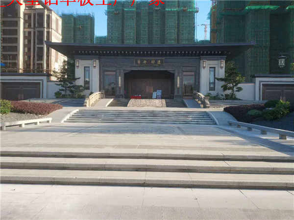眉山高档建筑的铝单板户外保护色