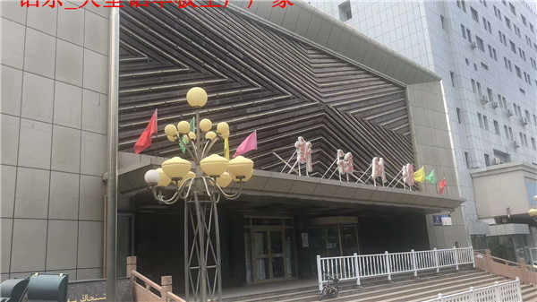 滨州铝单板专业生产企业质量保证-铝乐建材
