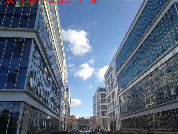 津市应用多的铝单板尺寸损益保证精度
