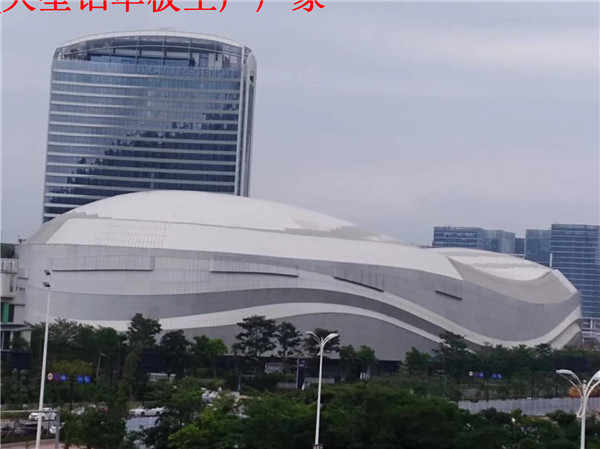 阿克苏铝单板在加工时应当注意什么