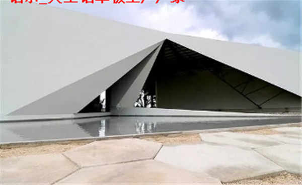 湘桥2.5mm铝单板批发-铝单板厂家-铝乐金属