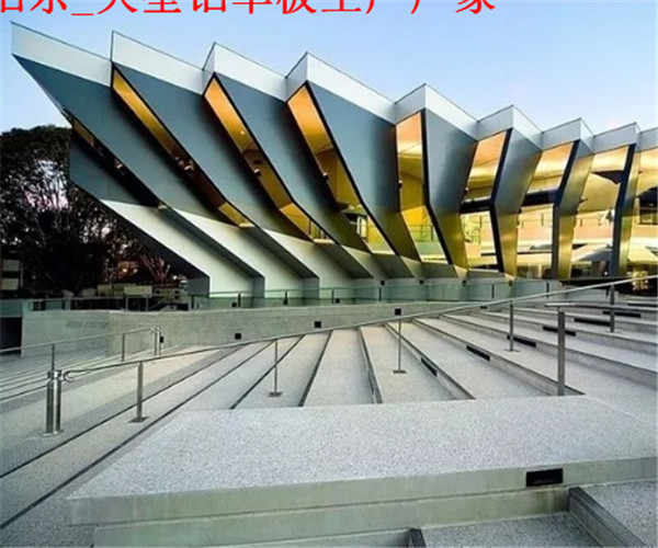 开平效果好的铝板材料在市场受欢迎吗？