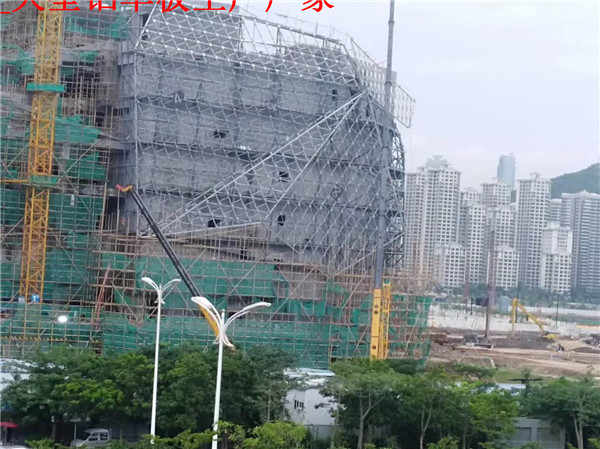 增城装饰效果好的铝单板厂家加工定制