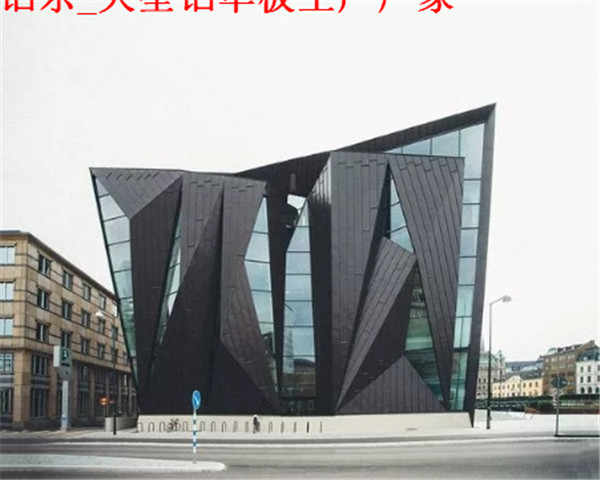 南沙效果好的铝板材料在市场受欢迎吗？