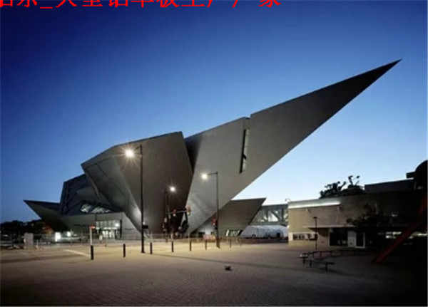 坪山技术好的铝单板安装多少钱一平方-铝乐建材