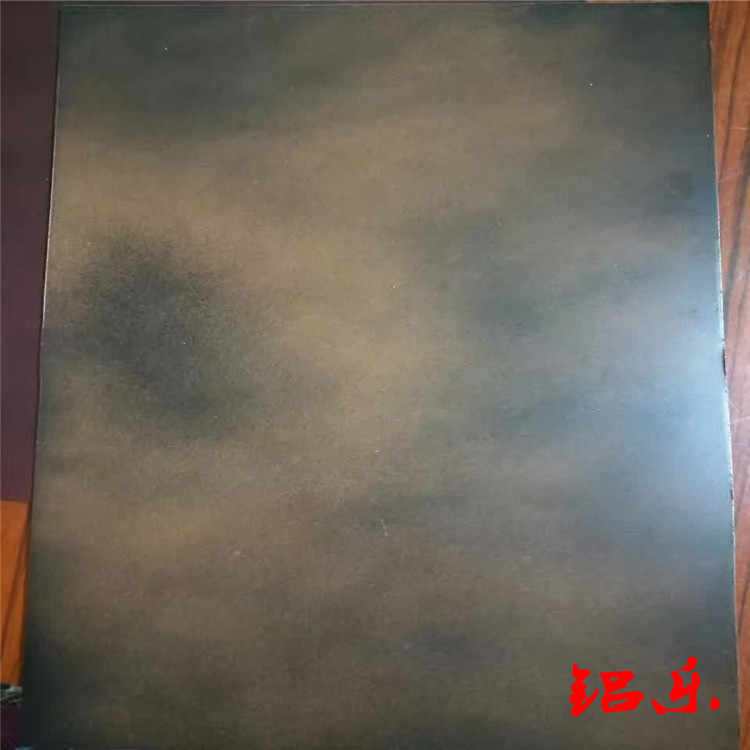 泰州古铜色铝单板可定制加工