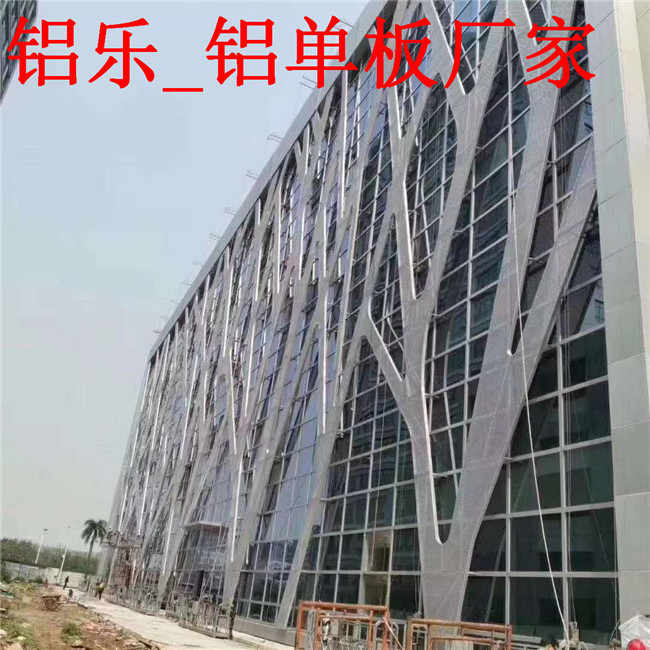 四川铝单板常规厚度和铝单板厚度国家标准