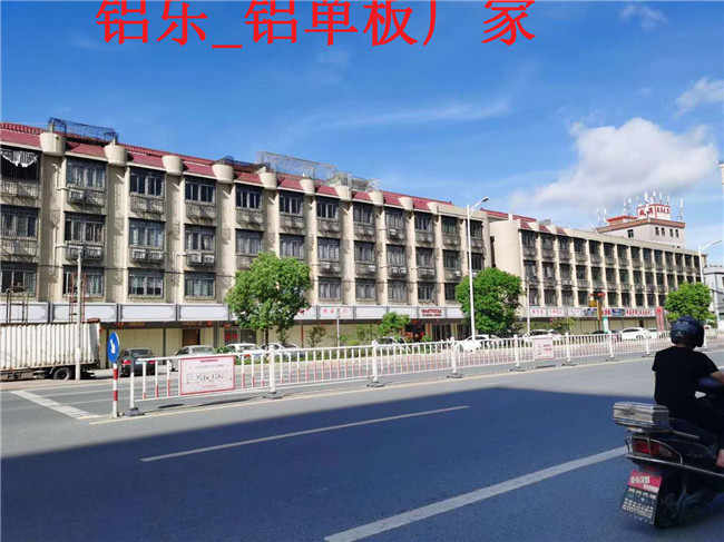 南宁应用多的铝单板专业生产企业质量保证