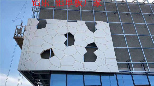 南宁应用多的铝单板专业生产企业质量保证