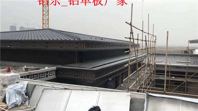 贵州铝乐厂家教你如何鉴别区分劣质铝型材