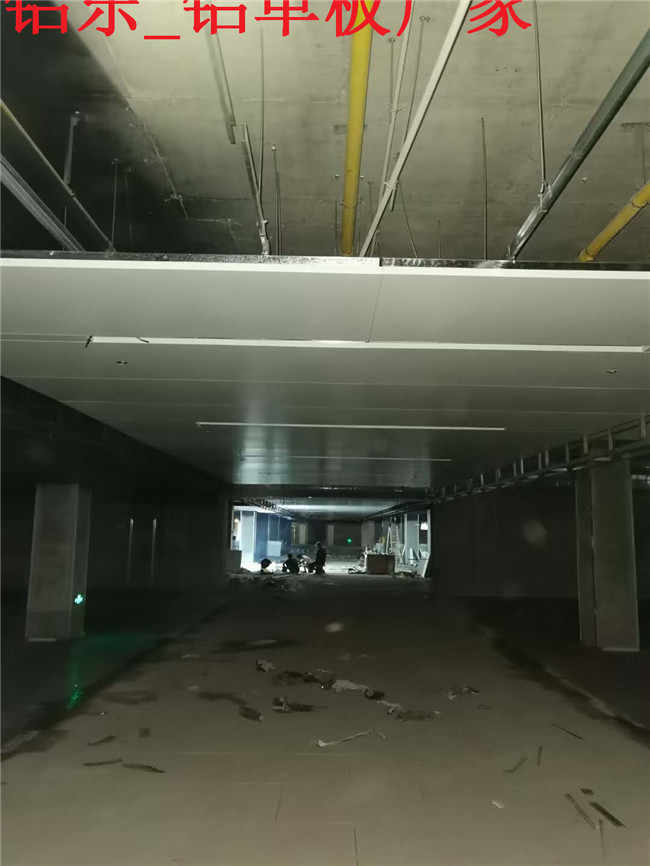 丽江耐用的吊顶铝单板能用多少年？