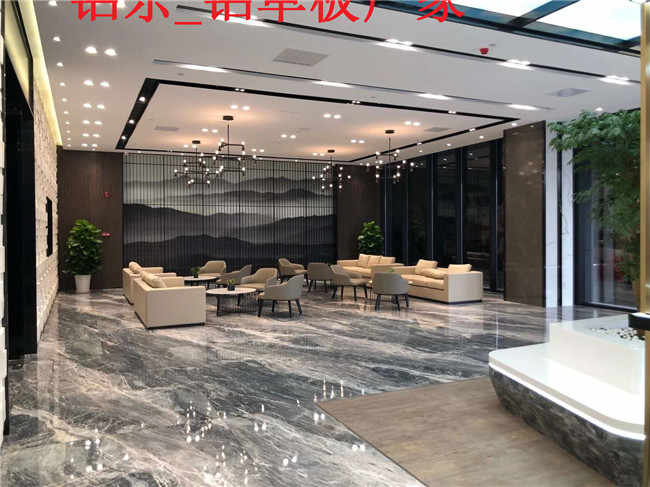 丽江耐用的吊顶铝单板能用多少年？