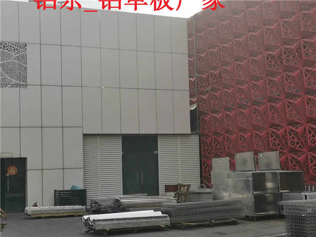徐闻优质铝单板，铝单板来图加工制作