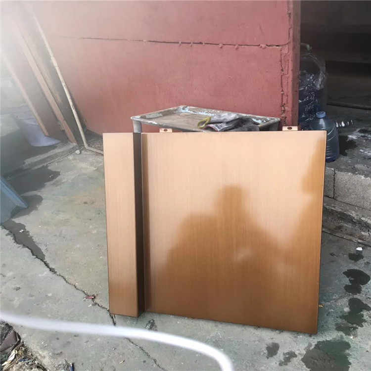 苏州性价比高的金属铝单板用处