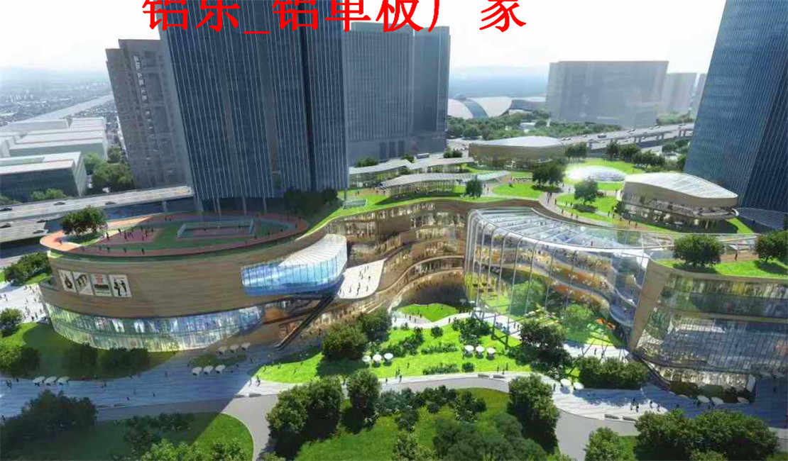 河池应用多的铝单板，铝单板批发价格