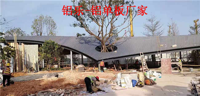 湘潭有什么材料可以代替铝单板